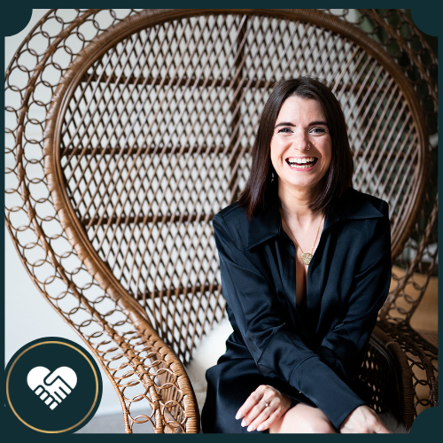 Free Yourself from Love Patterns that Drive You Nuts